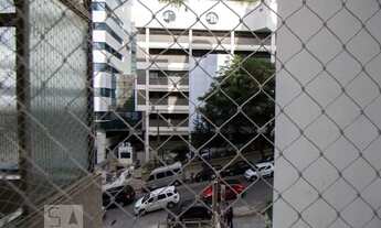 Imagem 6: Apartamento para Aluguel - Consolação, 1 Quarto, 50 m2