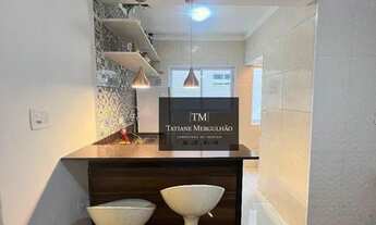 Imagem 3: Apartamento com 1 dormitório - venda por R$ 380.000,00 ou aluguel por R$ 3.100,00/mês - Bo