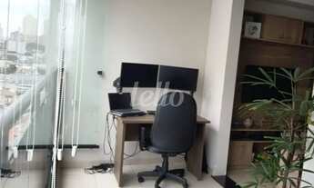 Imagem 3: São Paulo - Apartamento Padrão - Cambuci