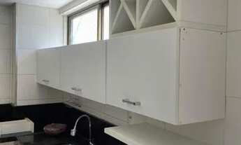 Imagem: Apartamento para aluguel tem 58 metros quadrados