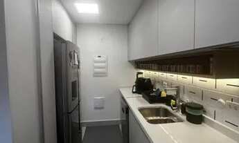 Imagem 5: APARTAMENTO - VILA OLÍMPIA - SP