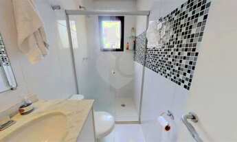 Imagem 6: Apartamento para aluguel e venda possui 255 metros quadrados com 4 quartos