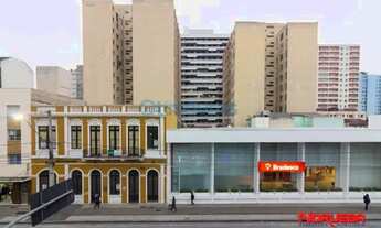 Imagem 7: CURITIBA - Apartamento Padrão - CENTRO