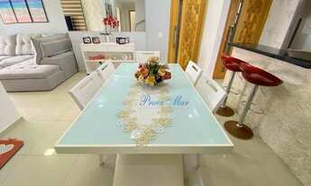 Imagem 7: Cobertura com 4 dormitórios para alugar, 280 m² por R$ 10.000,02/mês - Praia das Pitanguei