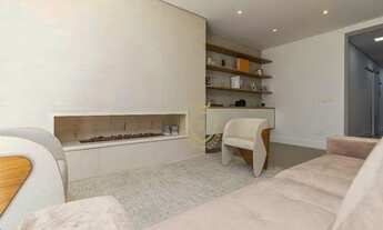 Imagem 6: Casa com 5 dormitórios à venda, 494 m² por R$ 5.100.000,00 - Condomínio City Castelo - Itu