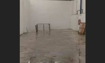 Imagem 6: Galpão para alugar, 465 m² por R$ 11.363,00/mês - Vila Sílvia - São Paulo/SP