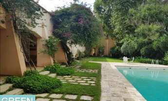 Imagem 2: Casa em condomínio a venda com 890m² na Chácara Flora, SP