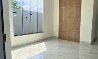 Imagem 3: Casa 3 quartos com suite, churrasqueira a carvão, chacara são Pedro, Aparecida de Goiania