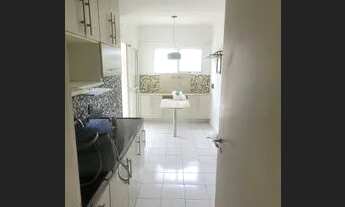 Imagem 4: SANTANA DE PARNAÍBA - Apartamento Padrão - TAMBORÉ