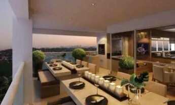 Imagem 7: São Paulo - Apartamento Padrão - Panamby