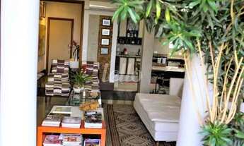 Imagem 4: São Paulo - Apartamento Padrão - Santa Cecília