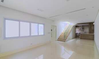 Imagem 6: Sobrado com 203 m² com 3 Dormitórios em Parque São Domingos - Pirituba