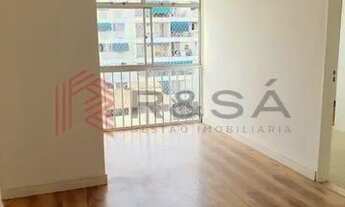 Imagem 6: Apartamento para aluguel, 2 quartos, 1 vaga, Freguesia (Jacarepaguá) - Rio de Janeiro/RJ