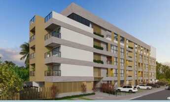 Imagem 2: Apartamento para venda com 19 metros quadrados com 1 quarto em Tamandaré - Tamandaré - Pe