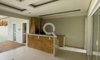 Imagem 3: Barra da Tijuca Casa em condomínio com 4 dormitórios