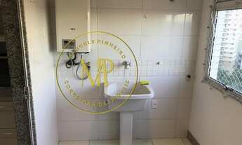 Imagem 5: Apartamanto todo planejado a venda em MAcae na Glória com 3 quartos sendo 1 suite