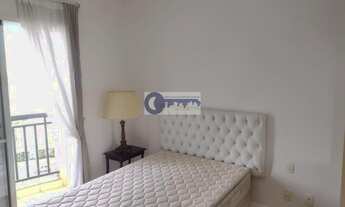 Imagem 6: Barueri - Apartamento Padrão - Alphaville Centro Industrial e Empresarial/Alphaville