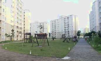 Imagem 6: MOGI DAS CRUZES - Apartamento Padrão - LOTEAMENTO MOGILAR