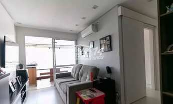 Imagem: Apartamento com 2 dormitórios à venda