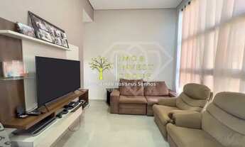 Imagem 2: Casa de condomínio térrea para aluguel com 105 metros quadrados com 3 quartos