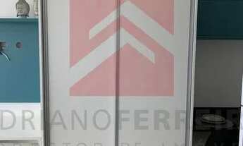 Imagem 4: Studio Mobiliado na Ilha do Leite com 25m² Edf. Beach Class