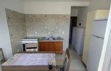 Imagem 5: Aluga casa 1 quarto, P. Do Sonho. (Anual