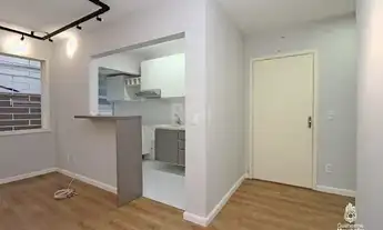 Imagem: Apartamento para Venda - 34m², 1 dormitório