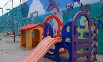 Imagem 6: RCR) Shopping Park | Oportunidade | Lazer completo | 45m²