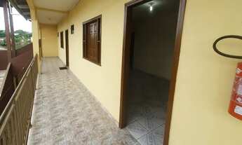 Imagem: Jardim Primavera - Apartamento 1 quarto