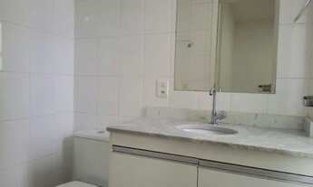 Imagem 3: Apartamento no Edifício Dai Torii com 2 dormitórios para alugar, 63 m² por R$ 2.753/mês