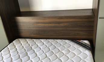 Imagem 7: Apartamento para aluguel possui 48 metros quadrados com 1 quarto em Consolação - São Paulo