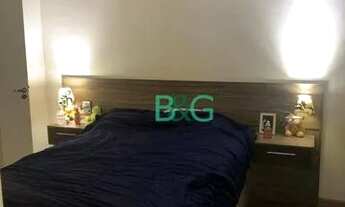 Imagem 2: Apartamento com 2 dormitórios à venda, 64 m² por R$ 585.000,00 - Mooca - São Paulo/SP