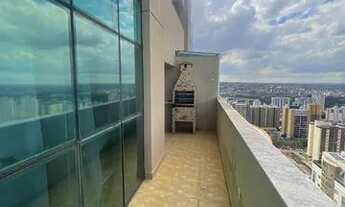 Imagem: Excelente cobertura duplex no RESIDENCIAL