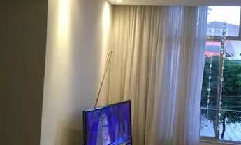 Imagem 7: Portuguesa Santa Cruz apartamento 2 quartos + dep