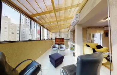 Imagem 3: SAO PAULO - Apartamento Padrão - ACLIMACAO