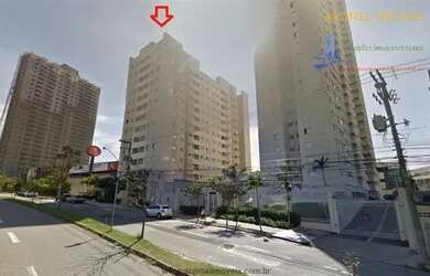 Imagem 2: Apartamento de 2 quartos para alugar no bairro Tamboré