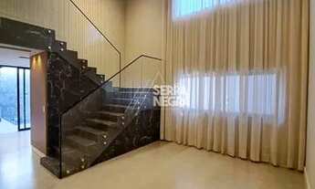 Imagem 7: ALTO PADRÃO, 4 QUARTOS, LAZER COMPLETO, CONDOMÍNIO FECHADO, ARMÁRIOS, VICENTE PIRES, TAGUA