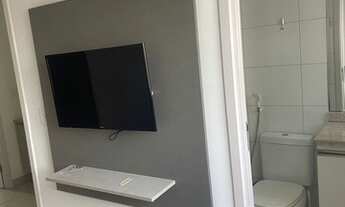 Imagem 5: Flat para aluguel possui 57 metros quadrados com 2 quartos em Boa Viagem - Recife - PE