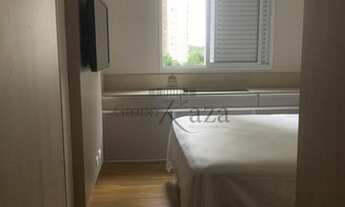 Imagem 3: Apartamento - Jardim das Industrias - Residencial Grand Splendor - 3 Suítes - 142,59m²