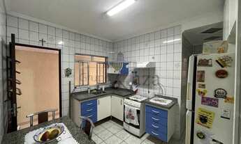 Imagem 7: Linda Casa - Jacareí - Jardim Santa Maria - 3 Dormitórios - 260m²