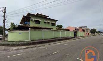 Imagem 2: Casa com 3 dormitórios à venda, 185 m² por R$ 650.000,00 - Jardim Marileia - Rio das Ostra