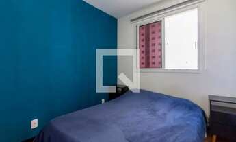 Imagem 7: Apartamento para Aluguel - Itaquera, 2 Quartos, 41 m2