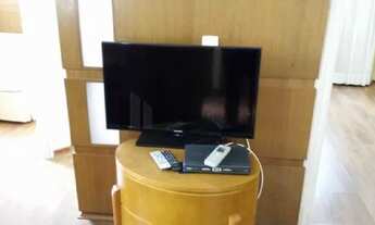 Imagem 7: 04560 - Flat/Aparthotel 1 Dorm, BELA VISTA - SÃO PAULO/SP