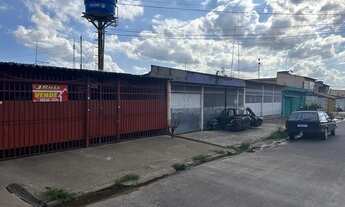 Imagem 3: OPORTUNIDADE: CASA DE 3 QUARTOS NA QNN 24