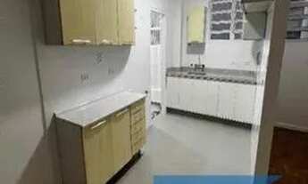 Imagem 3: SãO PAULO - Apartamento Padrão - Jardins