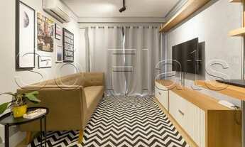 Imagem: Disponível para locação no Saint Exupery