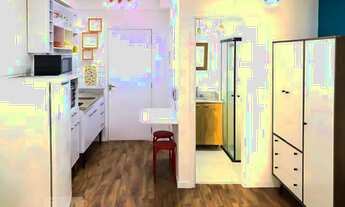 Imagem: Apartamento para Aluguel - Santa Cecília