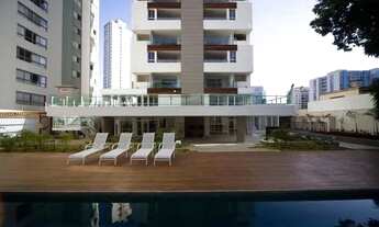 Imagem 6: São Paulo - Apartamento Padrão - Paraíso