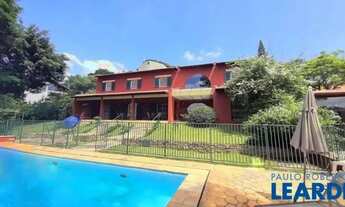 Imagem 3: CASA EM CONDOMÍNIO - JARDIM MEDITERRÂNEO - SP