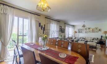 Imagem 2: Venda Apartamento 4 Dormitórios - 180 m² Campo Belo